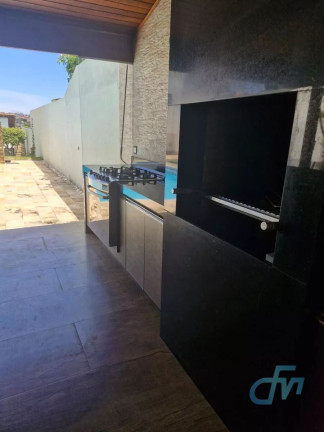 Imagem Casa com 2 Quartos à Venda, 333 m² em Vila Lavínia - Mogi Das Cruzes