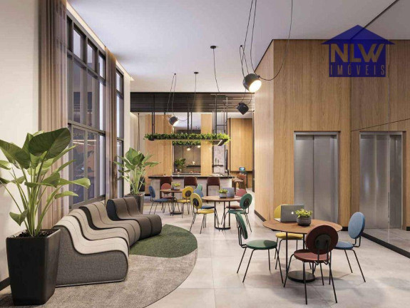 Imagem Apartamento com 3 Quartos à Venda, 185 m² em Chácara Santo Antônio - São Paulo