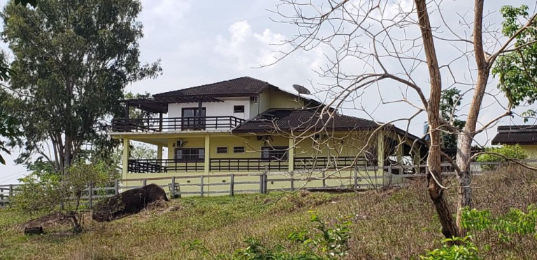 Imóvel com 5 Quartos à Venda, 4.017.000 m² em Zona Rural