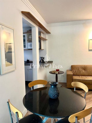Imagem Apartamento com 2 Quartos à Venda, 60 m² em Paraíso - São Paulo Imagem Apartamento com 2 Quartos à Venda, 60 m² em Paraíso - São Paulo