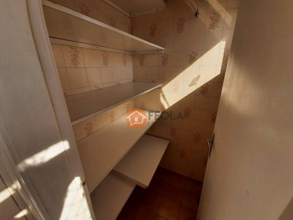Imagem Apartamento com 2 Quartos à Venda, 100 m² em Vila Pavan - Americana