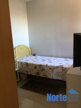 Imagem Apartamento com 3 Quartos à Venda, 80 m² em Jardim Paraíso - São Paulo