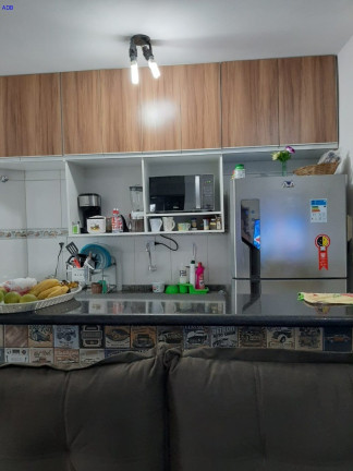 Imagem Apartamento com 2 Quartos à Venda, 78 m² em Alto Do Cardoso - Pindamonhangaba