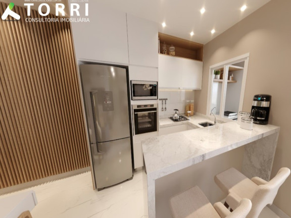 Imagem Apartamento com 2 Quartos à Venda, 73 m² em Parque Campolim - Sorocaba