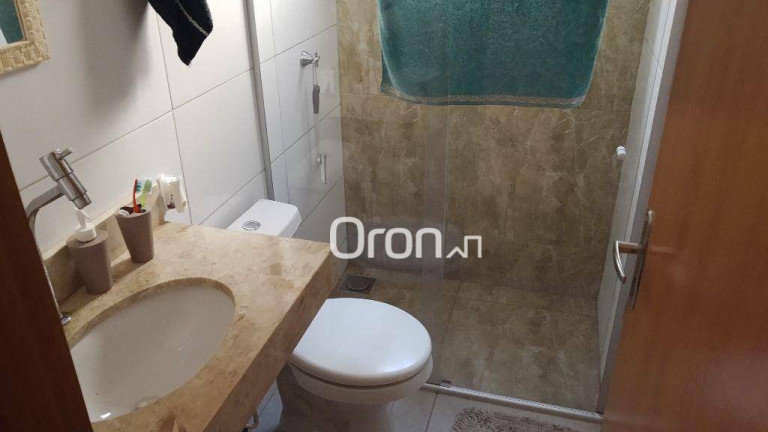 Imagem Casa com 2 Quartos à Venda, 80 m² em Residencial Campos Dourados - Goiânia Imagem Casa com 2 Quartos à Venda, 80 m² em Residencial Campos Dourados - Goiânia