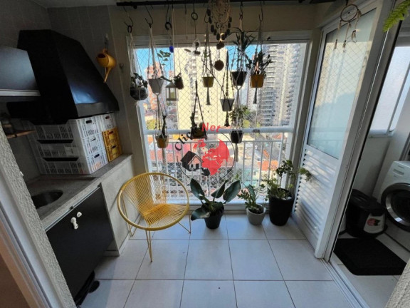 Imagem Apartamento com 2 Quartos à Venda, 68 m² em Santa Paula - São Caetano Do Sul