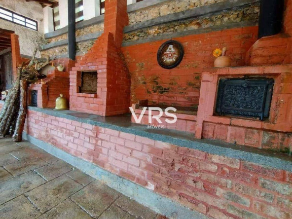 Imagem Casa com 3 Quartos à Venda, 137 m² em Cascata Dos Amores - Teresópolis Imagem Casa com 3 Quartos à Venda, 137 m² em Cascata Dos Amores - Teresópolis