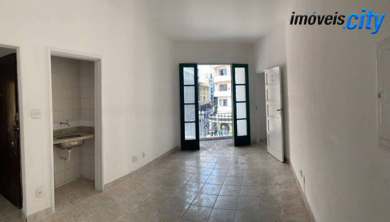 Imagem Apartamento com 1 Quarto para Alugar, 40 m² em Centro - São Paulo Imagem Apartamento com 1 Quarto para Alugar, 40 m² em Centro - São Paulo