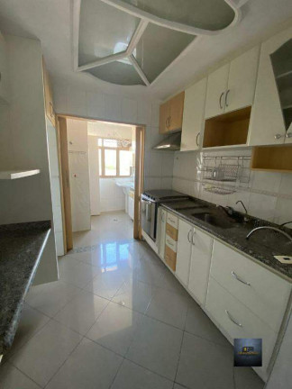 Imagem Apartamento com 3 Quartos à Venda, 104 m² em Nova Petrópolis - São Bernardo Do Campo