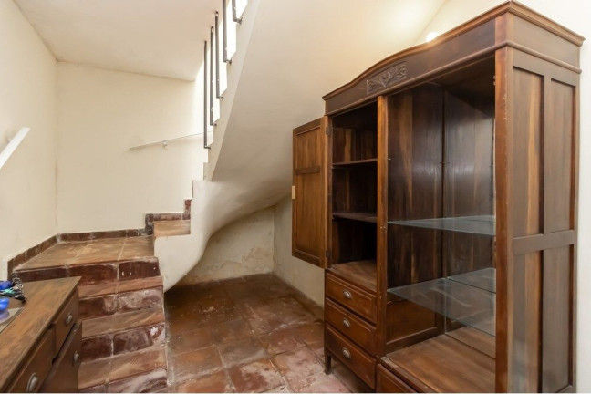 Imagem Casa com 3 Quartos à Venda, 240 m² em Paraíso Do Morumbi - São Paulo Imagem Casa com 3 Quartos à Venda, 240 m² em Paraíso Do Morumbi - São Paulo