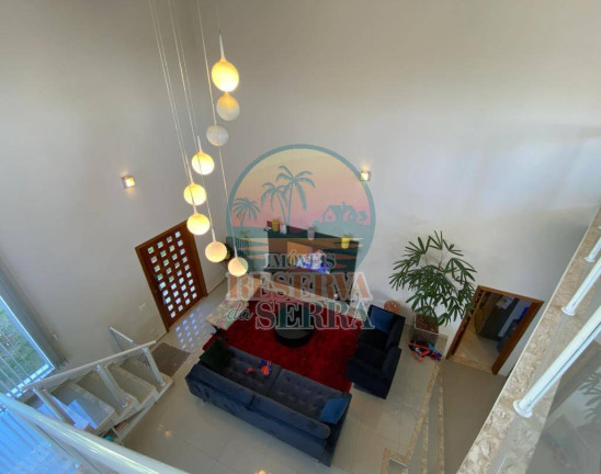 Imagem Casa de Condomínio com 3 Quartos à Venda, 253 m² em Reserva Da Serra - Jundiaí Imagem Casa de Condomínio com 3 Quartos à Venda, 253 m² em Reserva Da Serra - Jundiaí