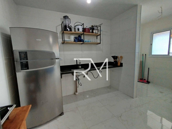 Imagem Apartamento com 2 Quartos à Venda, 72 m² em Vila Atlântica - Mongaguá