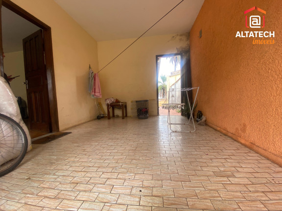Imagem Casa com 3 Quartos à Venda, 191 m² em Cascatinha - Poços De Caldas