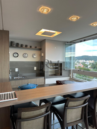 Imagem Apartamento com 4 Quartos à Venda, 166 m² em Itacorubi - Florianópolis Imagem Apartamento com 4 Quartos à Venda, 166 m² em Itacorubi - Florianópolis