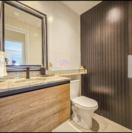 Imagem Apartamento com 2 Quartos à Venda, 69 m² em Medeiros - Jundiaí