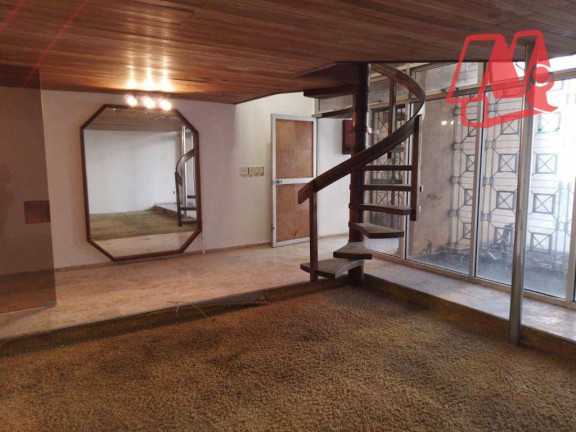 Imagem Casa com 3 Quartos à Venda ou Locação, 371 m² em Auxiliadora - Porto Alegre