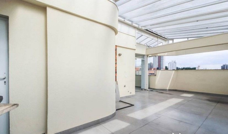 Imagem Cobertura com 3 Quartos à Venda, 190 m² em Parque São Diogo - São Bernardo Do Campo