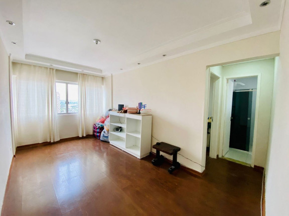 Imagem Apartamento com 1 Quarto à Venda, 55 m² em Centro - Guarulhos Imagem Apartamento com 1 Quarto à Venda, 55 m² em Centro - Guarulhos