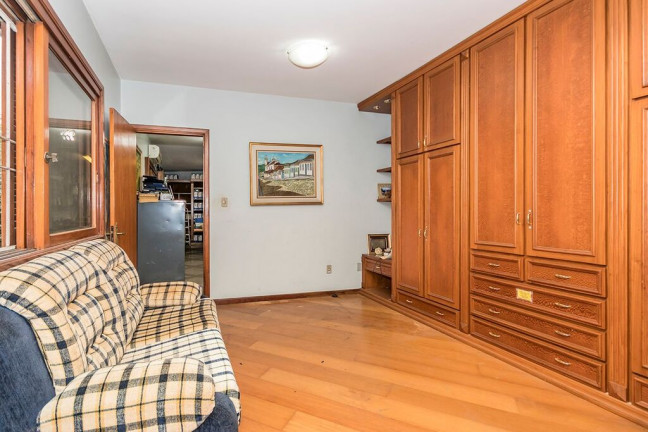 Imagem Casa com 4 Quartos à Venda, 370 m² em Farroupilha - Porto Alegre