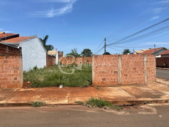 Imagem Terreno à Venda, 432 m² em Vila Marli - Campo Grande Imagem Terreno à Venda, 432 m² em Vila Marli - Campo Grande