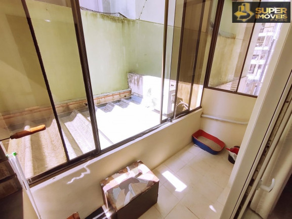 Imagem Apartamento com 3 Quartos à Venda, 90 m² em Centro - Pelotas