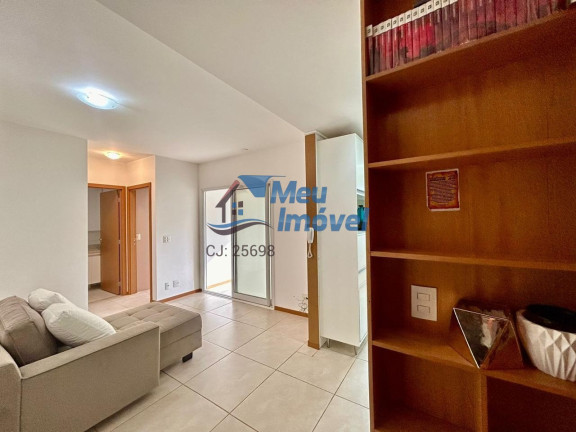 Imagem Imóvel com 2 Quartos à Venda, 45 m² em Norte (águas Claras) - Brasília