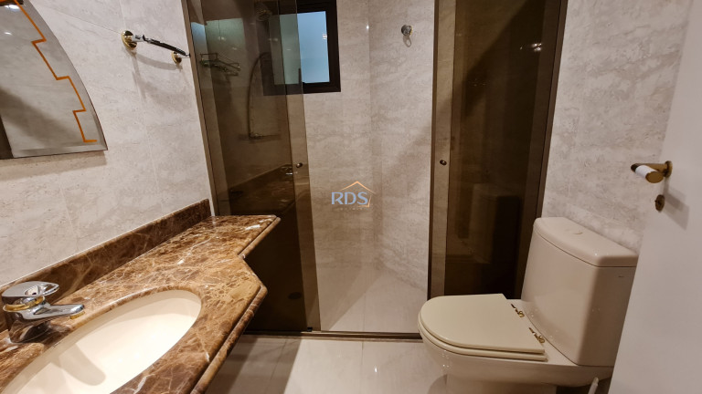 Imagem Apartamento com 3 Quartos à Venda, 120 m² em Indianópolis - São Paulo