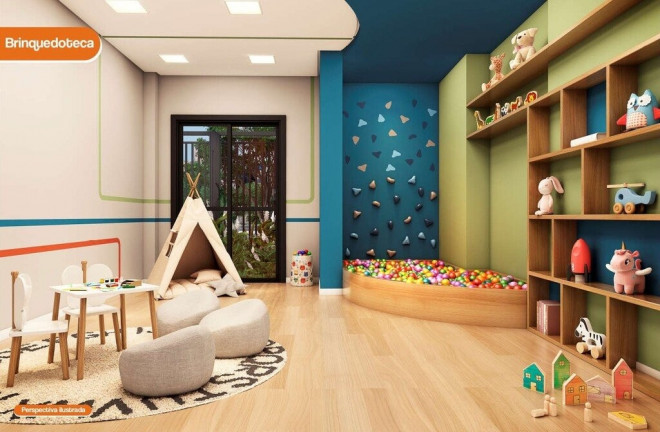 Imagem Imóvel com 2 Quartos à Venda, 39 m² em Centro - São Paulo