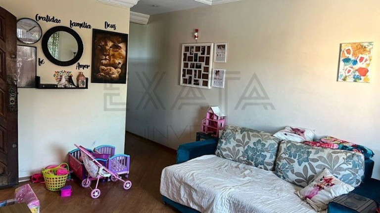 Imagem Casa com 3 Quartos à Venda, 180 m² em Parque Ipê - São Paulo