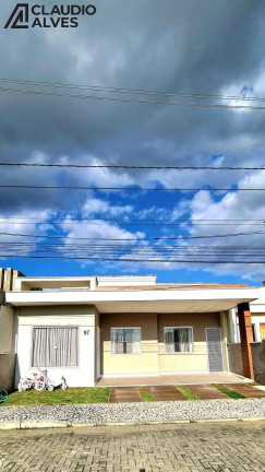 Imagem Casa de Condomínio com 3 Quartos à Venda, 130 m² em Sim - Feira De Santana