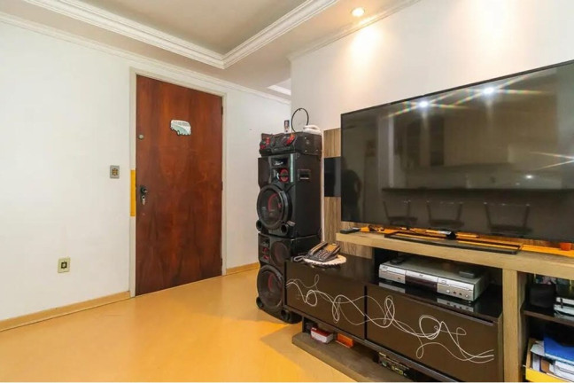 Imagem Apartamento com 1 Quarto à Venda, 39 m² em Glória - Porto Alegre