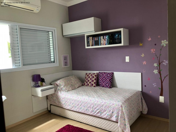 Imagem Imóvel com 3 Quartos à Venda, 198 m² em Condominio Villagio Milano - Sorocaba Imagem Imóvel com 3 Quartos à Venda, 198 m² em Condominio Villagio Milano - Sorocaba