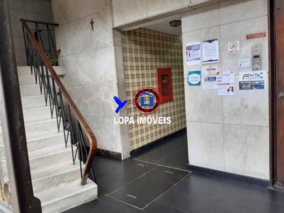 Imagem Apartamento com 1 Quarto à Venda, 32 m² em Centro - Rio De Janeiro