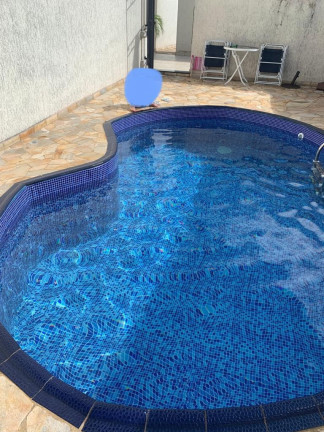 Sobrado com 3 Quartos à Venda, 100 m² em Vila Gumercindo - Sp