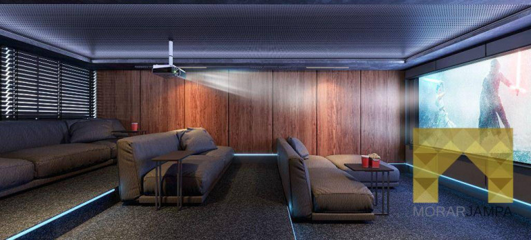 Imagem Apartamento com 2 Quartos à Venda, 77 m² em Ponta De Campina - Cabedelo Imagem Apartamento com 2 Quartos à Venda, 77 m² em Ponta De Campina - Cabedelo