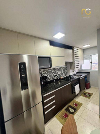 Imagem Apartamento com 2 Quartos à Venda, 54 m² em Vila Guilhermina - Praia Grande Imagem Apartamento com 2 Quartos à Venda, 54 m² em Vila Guilhermina - Praia Grande