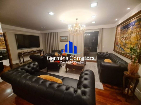 Imagem Apartamento com 3 Quartos à Venda, 122 m² em Tamboré - Santana De Parnaíba Imagem Apartamento com 3 Quartos à Venda, 122 m² em Tamboré - Santana De Parnaíba