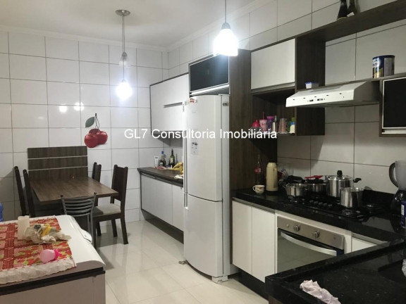 Imagem Sobrado com 3 Quartos à Venda,  em Jardim Paulista I - Indaiatuba