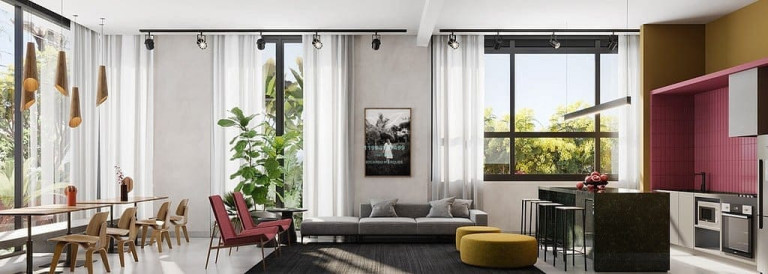 Imagem Apartamento com 2 Quartos à Venda, 41 m² em Alto Da Boa Vista - São Paulo