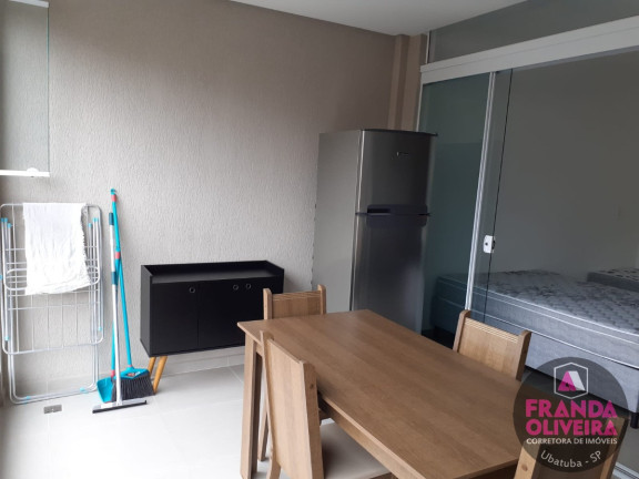 Imagem Apartamento com 1 Quarto à Venda, 41 m² em Itaguá - Ubatuba Imagem Apartamento com 1 Quarto à Venda, 41 m² em Itaguá - Ubatuba
