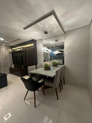 Imagem Apartamento com 2 Quartos à Venda, 51 m² em Centro - São José Dos Pinhais