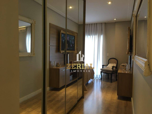 Imagem Apartamento com 3 Quartos à Venda, 181 m² em Santa Paula - São Caetano Do Sul Imagem Apartamento com 3 Quartos à Venda, 181 m² em Santa Paula - São Caetano Do Sul