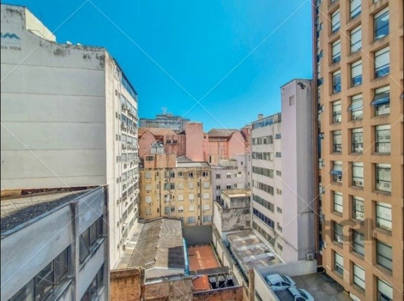 Imagem Apartamento com 1 Quarto à Venda, 45 m² em Centro Histórico - Porto Alegre