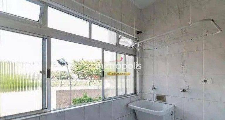 Imagem Apartamento com 2 Quartos à Venda, 60 m² em Nova Petrópolis - São Bernardo Do Campo Imagem Apartamento com 2 Quartos à Venda, 60 m² em Nova Petrópolis - São Bernardo Do Campo