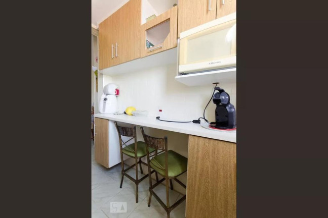 Imagem Apartamento com 3 Quartos à Venda, 93 m² em Jardim Flamboyant - Campinas Imagem Apartamento com 3 Quartos à Venda, 93 m² em Jardim Flamboyant - Campinas