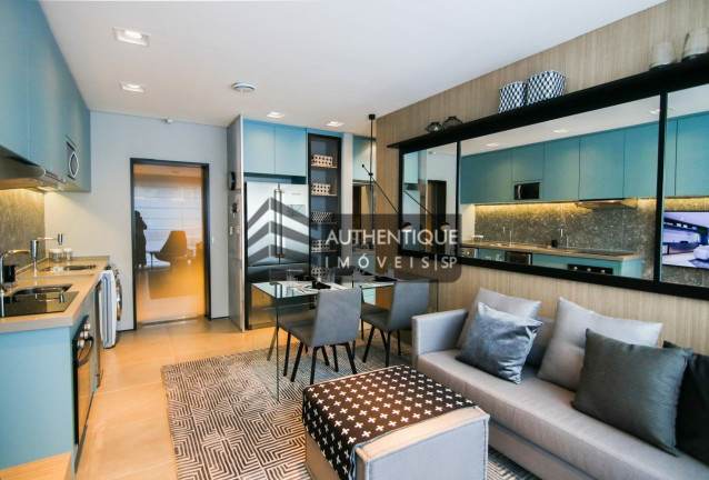 Imagem Apartamento com 2 Quartos à Venda, 51 m² em Vila Mariana - São Paulo