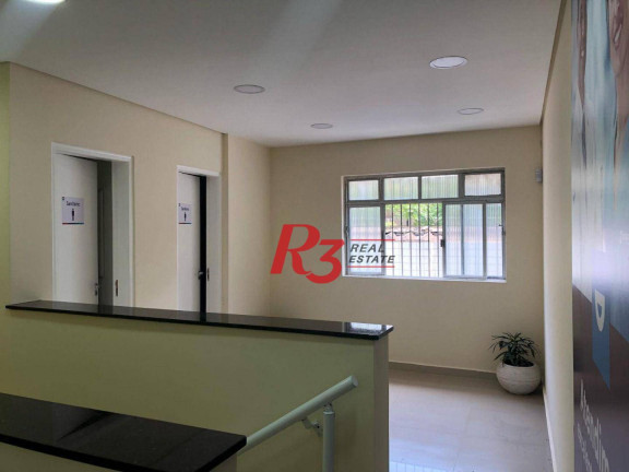Imagem Loja à Venda, 310 m² em Centro - Santos Imagem Loja à Venda, 310 m² em Centro - Santos