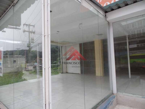 Loja à Venda, 130 m² em Piratininga - Niterói