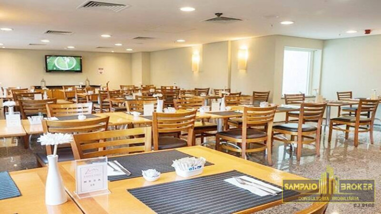 Imagem Apartamento com 1 Quarto para Alugar, em Barra Da Tijuca - Rio De Janeiro Imagem Apartamento com 1 Quarto para Alugar, em Barra Da Tijuca - Rio De Janeiro