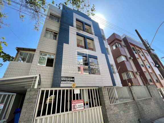 Apartamento com 2 Quartos à Venda, 58 m² em Meaipe - Guarapari